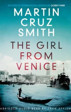The Girl From Venice