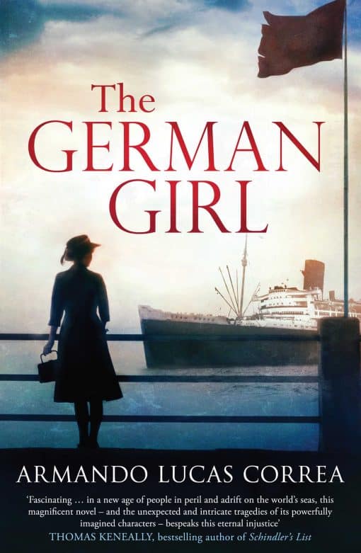 The German Girl