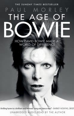 The Age of Bowie