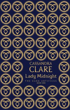 Lady Midnight
