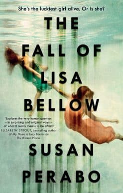 The Fall Of Lisa Bellow