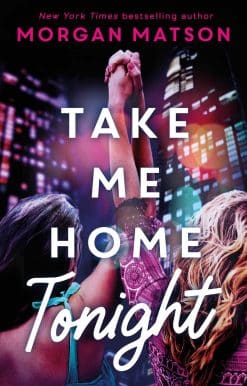 Take Me Home Tonight