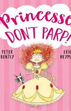 Princesses Don't Parp