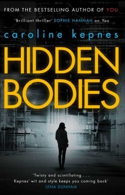 Hidden Bodies