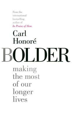 Bolder: RADIO 4 BOOK OF THE WEEK