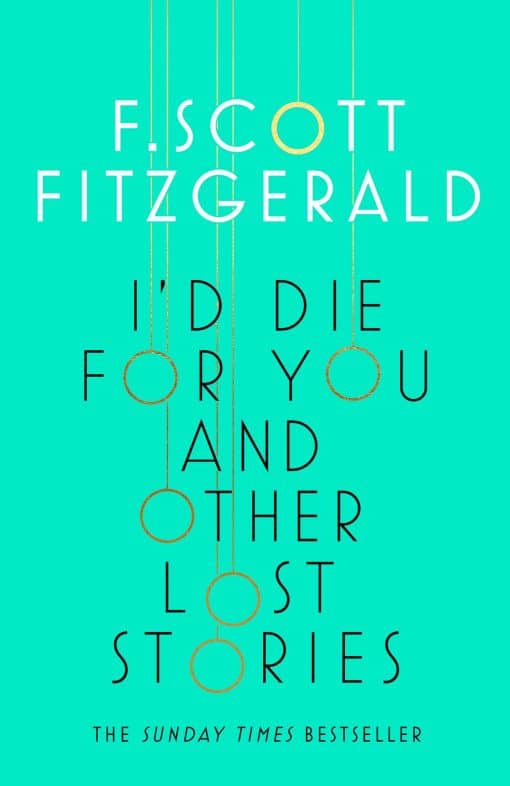 I'd Die for You: And Other Lost Stories