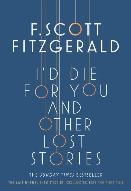 I'd Die for You: And Other Lost Stories