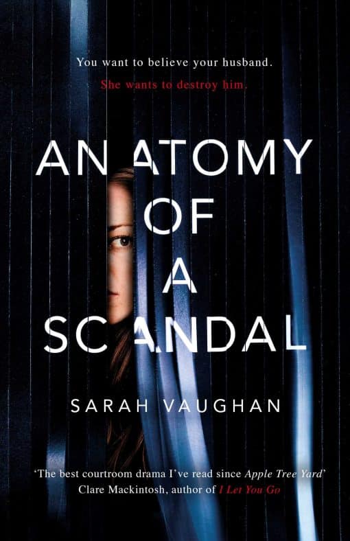 Anatomy of a Scandal: Now a major Netflix series