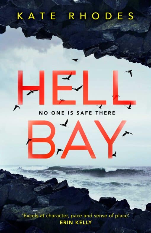 Hell Bay: The Isles of Scilly Mysteries