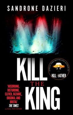 Kill the King