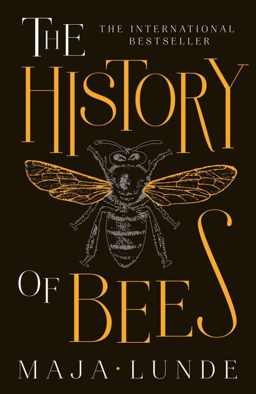 The History of Bees