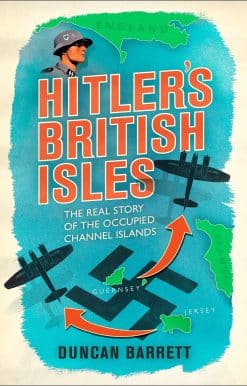 Hitler's British Isles