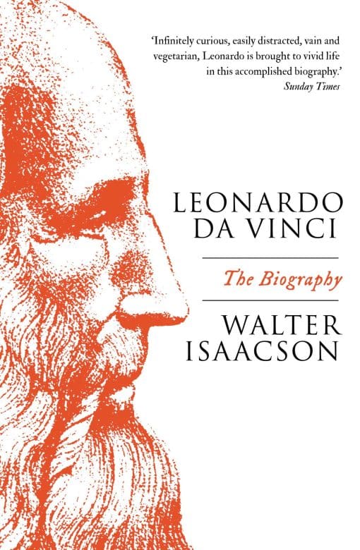 Leonardo Da Vinci