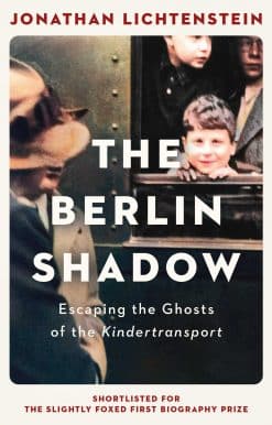 The Berlin Shadow