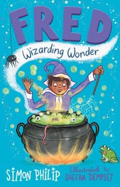 Fred: Wizarding Wonder