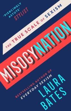 Misogynation: The True Scale of Sexism