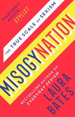 Misogynation: The True Scale of Sexism