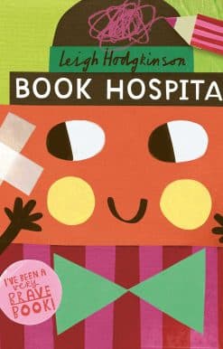 Book Hospital