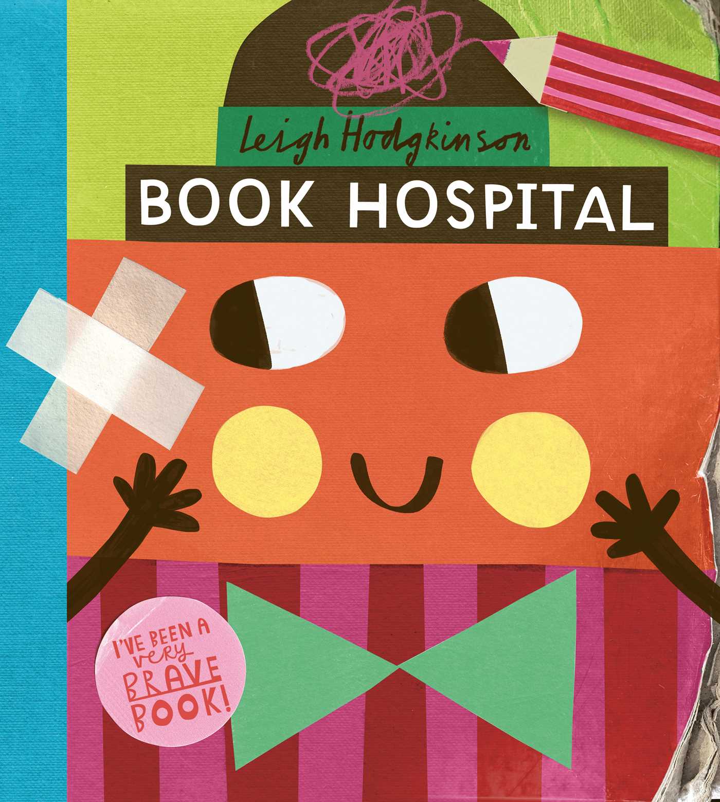 Book Hospital 1 Book Hospital