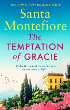 The Temptation of Gracie