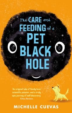 The Care and Feeding of a Pet Black Hole