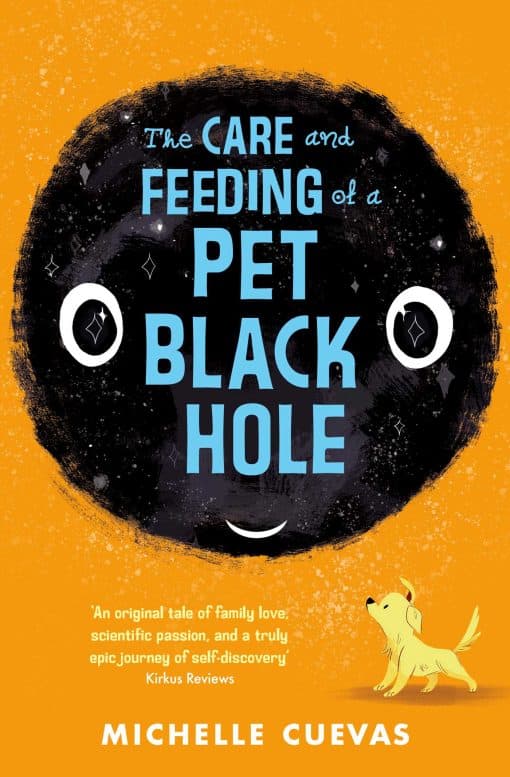 The Care and Feeding of a Pet Black Hole