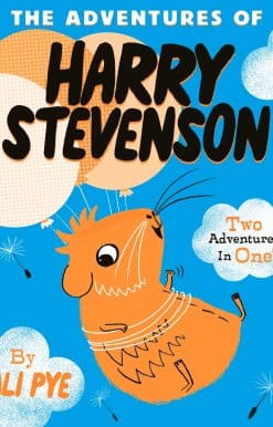 The Adventures of Harry Stevenson