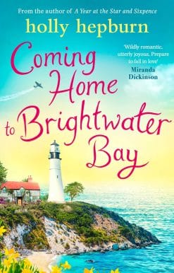 Coming Home to Brightwater Bay