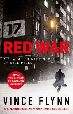 Red War