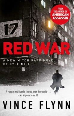Red War
