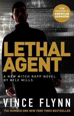 Lethal Agent