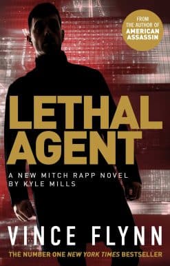 Lethal Agent