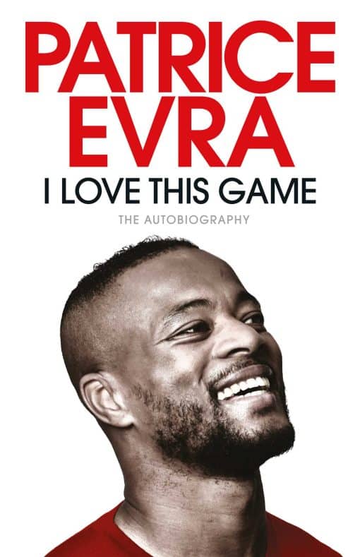 I Love This Game: The Autobiography