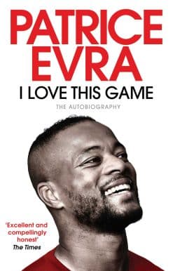 I Love This Game: The Autobiography