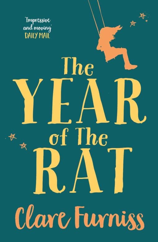 The Year of The Rat