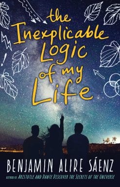 The Inexplicable Logic of My Life