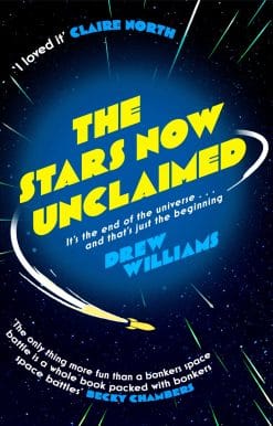 The Stars Now Unclaimed