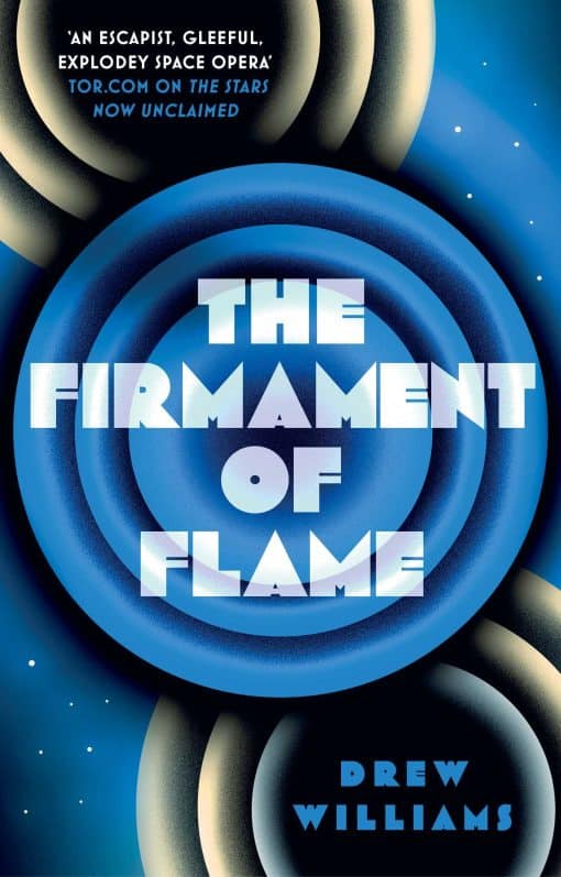 The Firmament of Flame