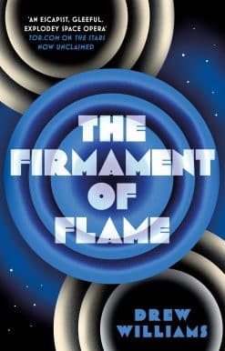 The Firmament of Flame