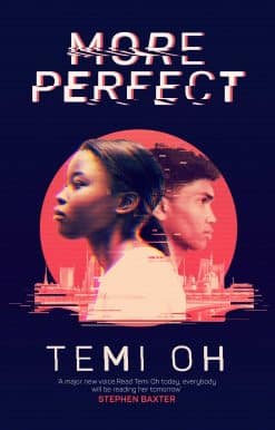 More Perfect: The Circle meets Inception in this moving exploration of tech and connection.