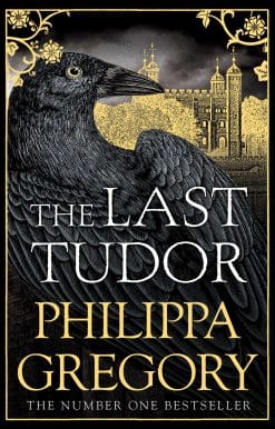 The Last Tudor
