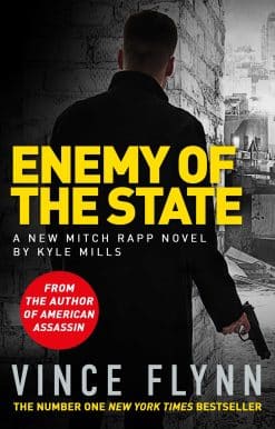 Enemy of the State