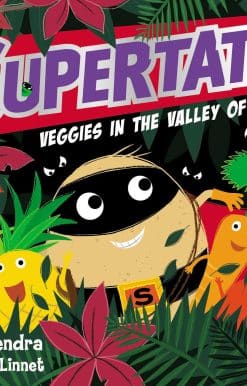 Supertato Veggies in the Valley of Doom