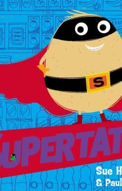 Supertato