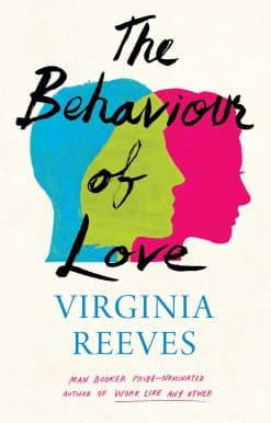 The Behaviour of Love