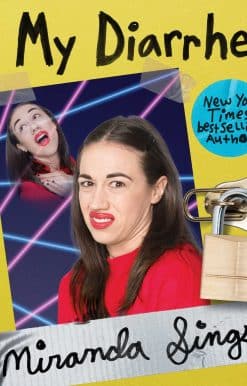 My Diarrhe