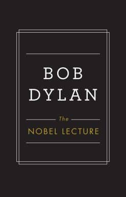 The Nobel Lecture