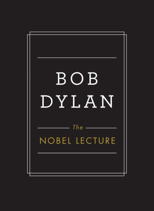 The Nobel Lecture