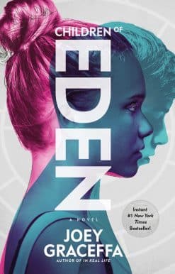 Children of Eden: A Novel