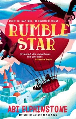 Rumblestar